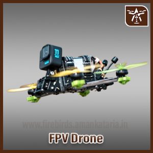 FPV Drone 2 FPV Drone 2