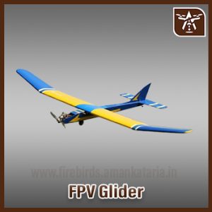 FPV Glider FPV Glider