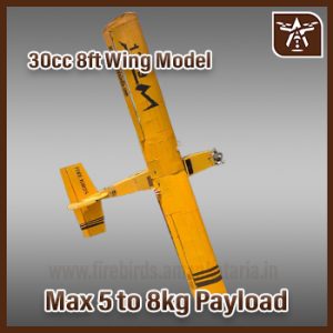 Payload Rc Model 2 Payload Rc Model 2