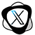 X
